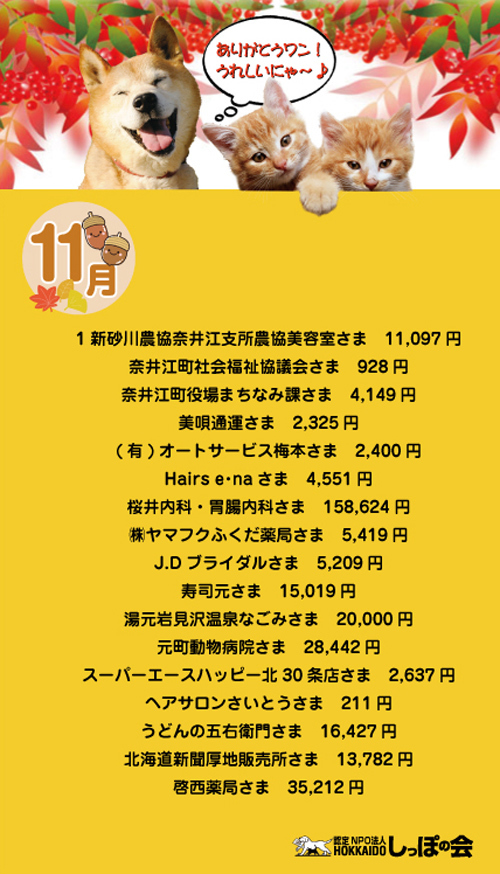 募金箱報告11gatu.jpg